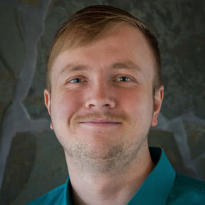 Meet your Posher, Peter